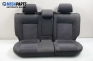 Seats set for Volkswagen Polo (9N/9N3) 1.4 FSI, 86 hp, hatchback, 5 doors, 2006