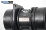 Air mass flow meter for Renault Laguna 1.9 dCi, 120 hp, station wagon, 2002 № Siemens H7700314669