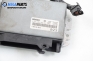 ECU mit zündschlüssel für Lancia Kappa 2.0 20V, 155 hp, sedan, 1998 № Bosch 0 261 204 492
