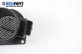 Air mass flow meter for Renault Laguna 1.9 dCi, 120 hp, station wagon, 2002 № Siemens H7700314669
