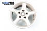 Alloy wheels for BMW 5 (E34) (1988-1997) 15 inches, width 7.5 (The price is for the set)