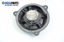 Lautsprecher für Nissan Primera (P12) (2001-2008), hecktür № Blaupunkt 28156-AV700