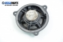 Difuzor pentru Nissan Primera (P12) (2001-2008), hatchback № Blaupunkt 28156-AV700