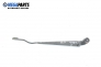 Front wipers arm for Citroen Xsara 1.6, 88 hp, station wagon, 1998, position: left