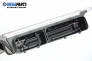 ECU für Nissan Primera (P12) 1.8, 115 hp, hecktür, 2002 № MEC32-590