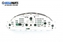 Instrument cluster for Hyundai Matrix 1.5 CRDi, 110 hp, 2005