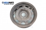 Steel wheels for Opel Omega B (1994-2004) 15 inches, width 6.5 (The price is for two pieces)