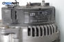 Gerenator for Volkswagen Passat (B5; B5.5) 1.9 TDI, 110 hp, sedan, 1997 № Bosch 0 123 515 003