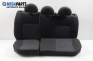 Set scaune pentru Opel Corsa C 1.0, 60 cp, 3 uși, 2004