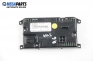 Navigation display for Audi A6 (C6) 2.0 TDI, 140 hp, station wagon, 2007 № 4F0 919 603