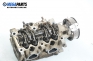 Engine head for Subaru Impreza 1.6 AWD, 90 hp, station wagon, 1997, position: left