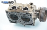 Engine head for Subaru Impreza 1.6 AWD, 90 hp, station wagon, 1997, position: left