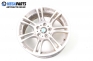 Alloy wheels for BMW 5 (F10, F11) (2010- ) automatic