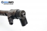 Diesel fuel injector for Mercedes-Benz E-Class 211 (W/S) 3.2 CDI, 177 hp, station wagon automatic, 2005