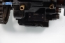 Diesel injection pump for Peugeot 206 2.0 HDI, 90 hp, hatchback, 2000 № Bosch 0 445 010 010