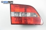 Inner tail light for Fiat Stilo 1.9 JTD, 80 hp, station wagon, 2004, position: left