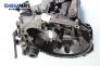 for Peugeot 206 1.4, 75 hp, hecktür, 1998