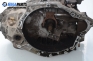  for Renault Safrane 2.2, 107 hp, 1993