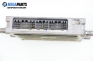 ECU pentru Honda Civic V 1.6 16V, 125 cp, hatchback, 5 uși, 1995 № 37820-P28-G00