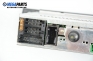 Radio for Citroen C5 3.0 V6, 207 hp, station wagon automatic, 2002 № JE-3001U(D)