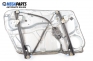 Macara electrică geam pentru Volkswagen Passat (B5; B5.5) 1.8, 125 cp, combi automat, 1997, poziție: dreaptă - fața