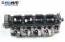 Engine head for Renault Megane Scenic 1.9 dCi, 102 hp, 2000