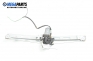 Electric window regulator for Mercedes-Benz A-Class W168 1.6, 102 hp, 5 doors, 2000, position: front - right