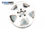 Alufelgen für Mercedes-Benz A-Klasse W168 (1997-2004) 15 inches, breite 5.5 (Preis pro set angegeben)