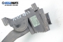 Potențiometru clapetă de accelerație pentru Fiat Punto 1.9 DS, 60 cp, 3 uși, 2001 № Bosch 0 281 002 325