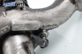 Turbo pentru Citroen Xantia 2.1 12V TD, 103 cp, combi, 1999 № Garrett 9624858780