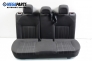 Seats set for Citroen C4 1.6 HDi, 92 hp, hatchback, 5 doors, 2011