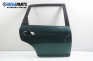 Door for Honda Civic VII 1.4, 75 hp, hatchback, 5 doors automatic, 2002, position: rear - right