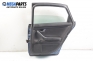 Door for Audi A4 (B6) 2.0, 130 hp, sedan, 2001, position: rear - right