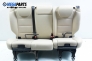 Seats set for Mercedes-Benz A-Class W169 1.7, 116 hp, 5 doors automatic, 2006
