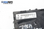 Modul confort pentru Nissan Micra (K12) 1.2 16V, 65 cp, hatchback automat, 2003 № 284B2AX600