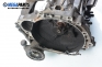  for Volkswagen Golf III 1.4, 60 hp, 1992