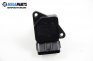 Durchflussmesser für Toyota Corolla (E110) 1.6, 110 hp, hecktür, 3 türen, 1999 № 22204-15010