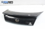 Boot lid for Opel Tigra 1.4 16V, 90 hp, 2000