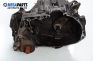  for Mitsubishi Carisma 1.9 TD, 90 hp, hecktür, 1997