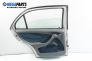 Door for Fiat Marea 1.6 16V, 103 hp, sedan, 1998, position: rear - left