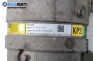 Compresor AC pentru Fiat Croma 1.9 D Multijet, 150 cp, combi, 2006 № DELPHI SAE J639