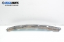 Bumper support brace impact bar for Opel Tigra 1.4 16V, 90 hp, 2000, position: front