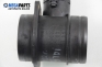 Air mass flow meter for Ford Galaxy 1.9 TDI, 115 hp, 2002 № Bosch 0 280 217 121