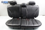 Scaune din piele pentru Hyundai Terracan 2.9 CRDi 4WD, 150 cp, 2003