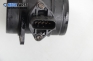 Air mass flow meter for Ford Galaxy 1.9 TDI, 115 hp, 2002 № Bosch 0 280 217 121