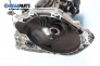  for Opel Corsa B 1.2, 45 hp, 1995