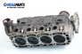 Engine head for Opel Corsa B 1.2, 45 hp, 5 doors, 1995