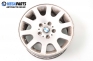 Alloy wheels for BMW 7 (E38) (1995-2001) automatic