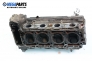 Engine head for Mercedes-Benz 190 (W201) 2.0, 122 hp, 1991
