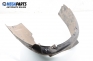 Inner fender for Volkswagen Passat (B5; B5.5) 1.8, 125 hp, station wagon automatic, 1997, position: front - right